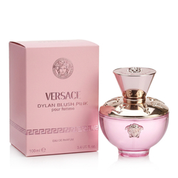 Versace Pour Femme Dylan Blush Pink EDP