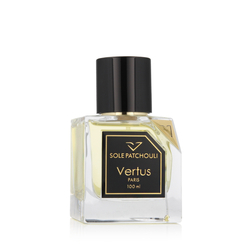 Vertus Sole Patchouli EDP