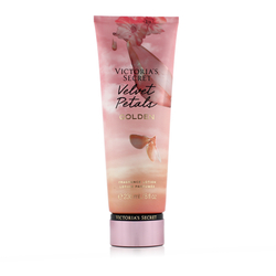 Victoria's Secret Velvet Petals Golden Body Lotion