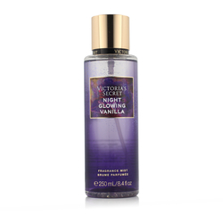 Victoria's Secret Night Glowing Vanilla Bodyspray
