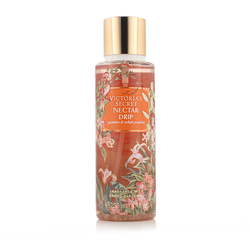 Victoria's Secret Nectar Drip Jasmine & White Praline Bodyspray