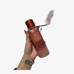 Victoria's Secret Amber Aperitif Bodyspray