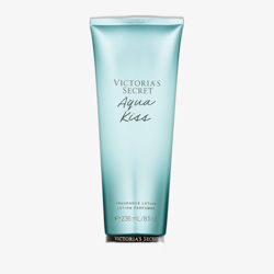 Victoria's Secret Aqua Kiss Body Lotion