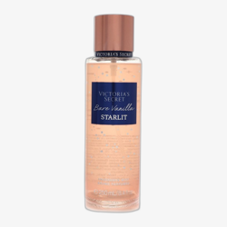 Victoria's Secret Bare Vanilla Starlit Bodyspray