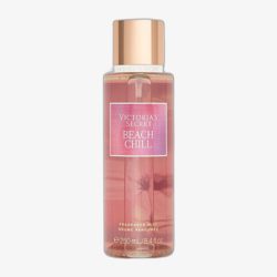 Victoria's Secret Beach Chill Bodyspray