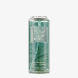 Victoria's Secret Cedar Breeze Bodyspray