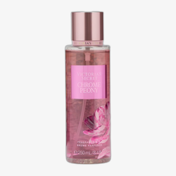Victoria's Secret Chrome Peony Bodyspray