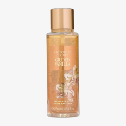 Victoria's Secret Gilded Vanilla Bodyspray