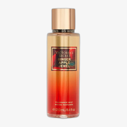 Victoria's Secret Ginger Apple Jewel Bodyspray