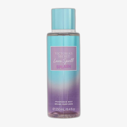 Victoria's Secret Love Spell Splash 2023 Bodyspray