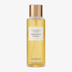Victoria's Secret Pineapple & Shea Glow Bodyspray