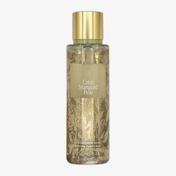 Victoria's Secret Sizzling Vanilla Bodyspray