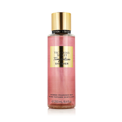 Victoria's Secret Temptation Shimmer Bodyspray