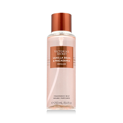 Victoria's Secret Vanilla Bean & Macadamia Indulge Bodyspray