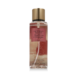 Victoria's Secret Strawberries & Champagne Bodyspray 250 ml