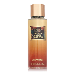 Victoria's Secret Vanilla Amber Bourbon Bodyspray 250 ml