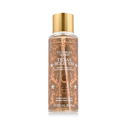 Victoria's Secret Texas Hold 'Em Bodyspray 250 ml