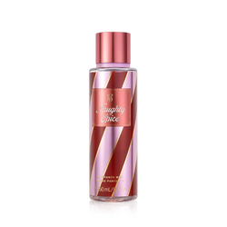 Victoria's Secret Naughty Spice Bodyspray
