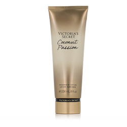 Victoria's Secret Coconut Passion Body Lotion