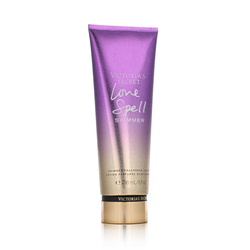 Victoria's Secret Love Spell Shimmer Body Lotion