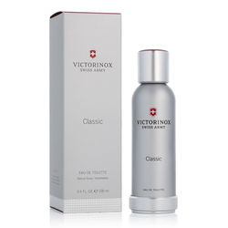 Victorinox Swiss Army Classic for Men EDT