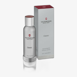 Victorinox Swiss Army Classic for Men Eau De Toilette