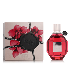 Viktor & Rolf Flowerbomb Ruby Orchid EDP