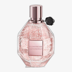 Viktor & Rolf Flowerbomb Frozen Flower EDP