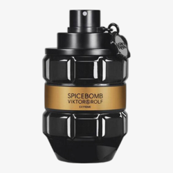 Viktor & Rolf Spicebomb Extreme Eau De Parfum - tester