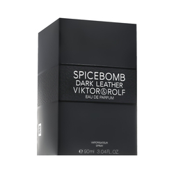 Viktor & Rolf Spicebomb Dark Leather EDP