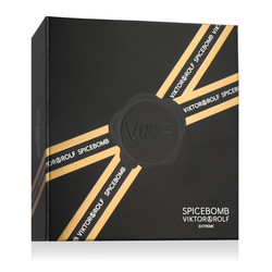Viktor & Rolf Spicebomb Extreme EDP 90 ml + EDT MINI 10 ml