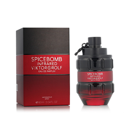 Viktor & Rolf Spicebomb Infrared EDP