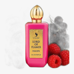 Volaré Lord of Flames Pink Bite EDP