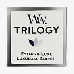 WoodWick Trilogy Scented Candle Evening Luxe