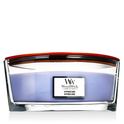 WoodWick Ellipse Candles Scented Candle Hypnoflora