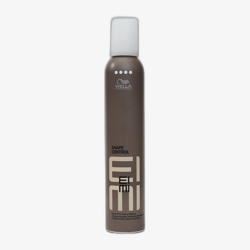 Wella EIMI Shape Control Extra Firm Styling Mousse