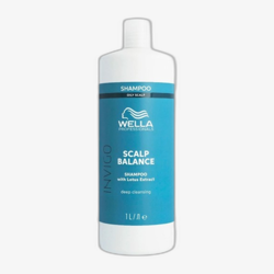Wella Invigo Scalp Balance Oily Scalp Shampoo