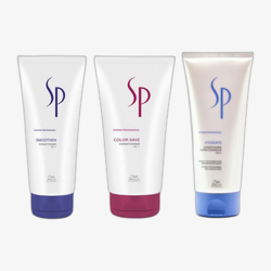 Wella SP Smoothen Conditioner