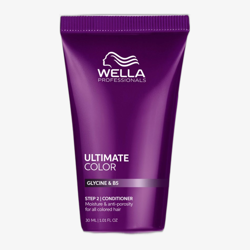 Wella Ultimate Color Glycine & B5 Conditioner