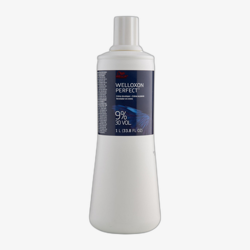 Wella Welloxon Perfect Creme Developer 9% 30 Vol.
