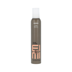 Wella EIMI Shape Control Styling Mousse