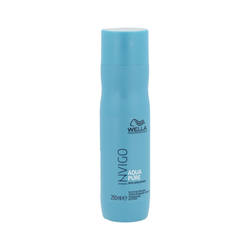 Wella Professional Invigo Aqua Pure Purifying Shampoo