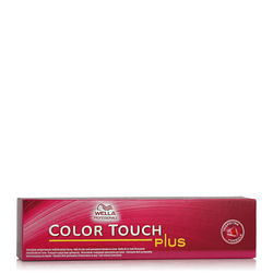 Wella Color Touch Plus (44/07)