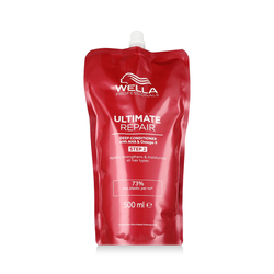 Wella Ultimate Repair Deep Conditioner Pouch