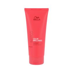 Wella Invigo Color Brilliance Conditioner (Fine/Normal Hair)