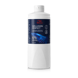 Wella Welloxon Perfect Creme Developer 6% 20 Vol.