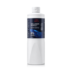 Wella Welloxon Perfect Creme Developer 4% 13 Vol.