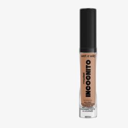 Wet n Wild MegaLast Incognito All-Day Full Coverage Concealer (Light Medium)