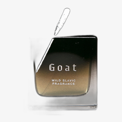 Wolf Brothers Goat EDP