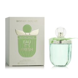 Women'Secret Eau It's Fresh EDT